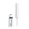 Revolution Relove Dip Eyeliner Eyeliner für Frauen 5 ml Farbton  White