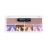 Revolution Relove Colour Play Shadow Palette Lidschatten für Frauen 5,2 g Farbton  Fantasy