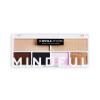 Revolution Relove Colour Play Shadow Palette Lidschatten für Frauen 5,2 g Farbton  Mindful