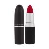 MAC Retro Matte Lippenstift für Frauen 3 g Farbton  701 All Fired Up