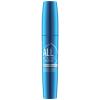 Catrice Allround Waterproof Mascara für Frauen 12 ml Farbton  010 Blackest Black