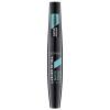 Catrice Lashes To Kill Waterproof Volume Mascara für Frauen 10 ml Farbton  Black