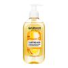 Garnier Skin Naturals Vitamin C Clarifying Wash Reinigungsgel für Frauen 200 ml