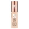 Catrice True Skin Foundation für Frauen 30 ml Farbton  002 Neutral Ivory