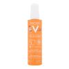 Vichy Capital Soleil Kids Cell Protect Water Fluid Spray SPF50+ Sonnenschutz für Kinder 200 ml