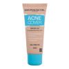 Dermacol Acnecover Make-Up Foundation für Frauen 30 ml Farbton  2