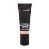 MAC Pro Longwear Nourishing Waterproof Foundation Foundation für Frauen 25 ml Farbton  NC12