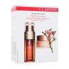 Clarins Double Serum &amp; Extra-Firming Collection Geschenkset Gesichtsserum Double Serum 50 ml + Tagescreme Extra-Firming Jour 50 ml