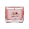 Yankee Candle Pink Cherry &amp; Vanilla Duftkerze 37 g