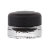 MAC Pro Longwear Fluidline Eye Liner And Brow Gel Eyeliner für Frauen 3 g Farbton  Blacktrack