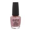 OPI Nail Lacquer Nagellack für Frauen 15 ml Farbton  NL T96 Judo&#039;nt Say?