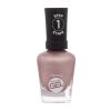 Sally Hansen Miracle Gel Nagellack für Frauen 14,7 ml Farbton  207 Out Of This Pearl