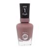 Sally Hansen Miracle Gel Nagellack für Frauen 14,7 ml Farbton  494 Love Me Lilac