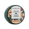 The Body Shop Shea Lip Butter Intensely Nourishing Lippenbalsam für Frauen 10 ml