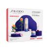 Shiseido Vital Perfection Lifting &amp; Firming Program For Eyes Geschenkset Augencreme Vital Perfection Uplifting and Firming Eye Cream 15 ml + Gesichtsserum Ultimune Power Infusing Concentrate 5 ml + Gesichtscreme Vital Perfection Uplifting and Firming Cream 15 ml