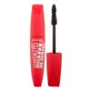 Rimmel London Scandaleyes Volume On Demand Mascara für Frauen 12 ml Farbton  002 Brown Black