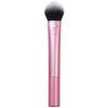 Real Techniques Cheek RT 449 Tapered Cheek Brush Pinsel für Frauen 1 St.