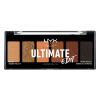 NYX Professional Makeup Ultimate Edit Lidschatten für Frauen 7,2 g Farbton  07 Queen