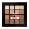 NYX Professional Makeup Ultimate Lidschatten für Frauen 13,28 g Farbton  03 Warm Neutrals