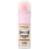 Maybelline Instant Anti-Age Perfector 4-In-1 Glow Foundation für Frauen 20 ml Farbton  00 Fair