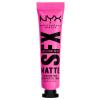 NYX Professional Makeup SFX Face And Body Paint Matte Foundation für Frauen 15 ml Farbton  03 Dreamweaver