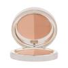 Clarins Ever Bronze Compact Powder Bronzer für Frauen 10 g Farbton  01 Light