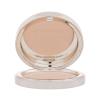 Clarins Ever Matte Compact Powder Puder für Frauen 10 g Farbton  03 Light Medium