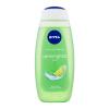 Nivea Lemongrass &amp; Oil Duschgel 500 ml