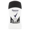 Rexona MotionSense Invisible Black + White Antiperspirant für Frauen 40 ml