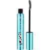 Essence Lash Like a Boss Instant Volume &amp; Length Waterproof Mascara für Frauen 9,5 ml Farbton  Black