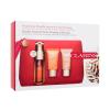 Clarins Double Serum &amp; Extra-Firming Collection Geschenkset Gesichtsserum Double Serum 50 ml + Tagescreme Extra-Firming Energy 15 ml + Nachtcreme Extra-Firming Night 15 ml + Kosmetiketui