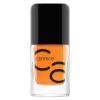 Catrice Iconails Nagellack für Frauen 10,5 ml Farbton  123 Tropic Like It&#039;s Hot