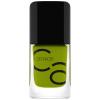 Catrice Iconails Nagellack für Frauen 10,5 ml Farbton  126 Get Slimed