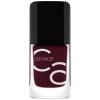 Catrice Iconails Nagellack für Frauen 10,5 ml Farbton  127 Partner In Wine