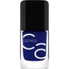 Catrice Iconails Nagellack für Frauen 10,5 ml Farbton  128 Blue me Away