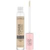 Catrice Cover + Care Sensitive Concealer Concealer für Frauen 5 ml Farbton  002N