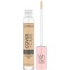 Catrice Cover + Care Sensitive Concealer Concealer für Frauen 5 ml Farbton  008W