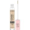 Catrice Cover + Care Sensitive Concealer Concealer für Frauen 5 ml Farbton  010C