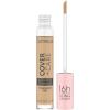 Catrice Cover + Care Sensitive Concealer Concealer für Frauen 5 ml Farbton  030N