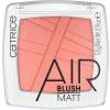 Catrice Air Blush Matt Rouge für Frauen 5,5 g Farbton  110 Peach Heaven