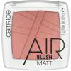 Catrice Air Blush Matt Rouge für Frauen 5,5 g Farbton  130 Spice Space