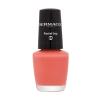 Dermacol Mini Pastel Nagellack für Frauen 5 ml Farbton  05 Pastel Joy