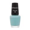 Dermacol Mini Pastel Nagellack für Frauen 5 ml Farbton  06 Pastel Sky