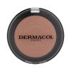 Dermacol Natural Powder Blush Rouge für Frauen 5 g Farbton  04