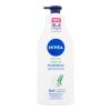 Nivea Aloe &amp; Hydration 48h Körperlotion für Frauen 625 ml