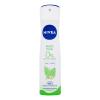 Nivea Fresh Pure 48h Antiperspirant für Frauen 150 ml