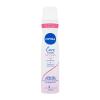 Nivea Care &amp; Hold Soft Touch Ultra Fine Styling Spray Haarspray für Frauen 250 ml