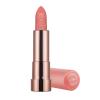 Essence Hydrating Nude Lipstick Lippenstift für Frauen 3,5 g Farbton  304 Divine