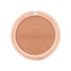 Makeup Revolution London Reloaded Pressed Powder Puder für Frauen 6 g Farbton  Beige