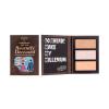 Makeup Revolution London Beetlejuice Recently Deceased Highlighter Palette Highlighter für Frauen 8,4 g